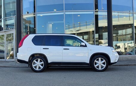 Nissan X-Trail, 2013 год, 950 000 рублей, 6 фотография