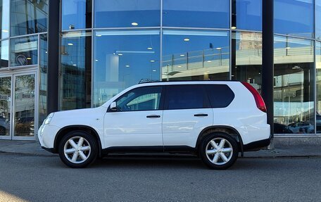 Nissan X-Trail, 2013 год, 950 000 рублей, 5 фотография