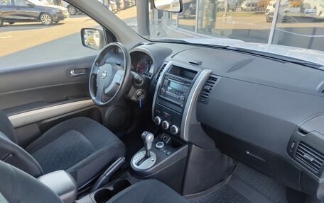 Nissan X-Trail, 2013 год, 950 000 рублей, 7 фотография