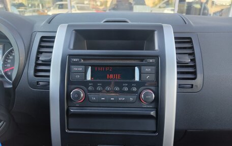 Nissan X-Trail, 2013 год, 950 000 рублей, 13 фотография