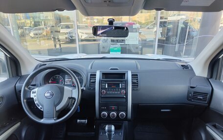 Nissan X-Trail, 2013 год, 950 000 рублей, 14 фотография