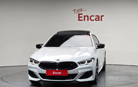 BMW 8 серия, 2024 год, 9 200 000 рублей, 3 фотография