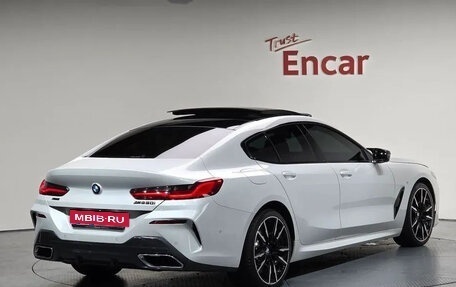 BMW 8 серия, 2024 год, 9 200 000 рублей, 2 фотография