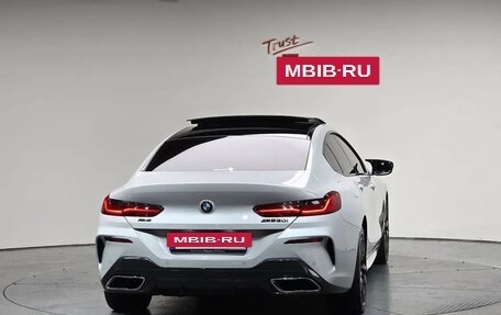 BMW 8 серия, 2024 год, 9 200 000 рублей, 4 фотография