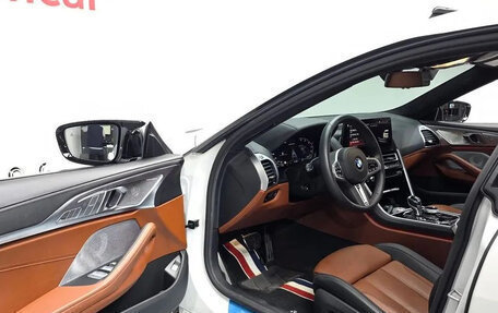 BMW 8 серия, 2024 год, 9 200 000 рублей, 12 фотография