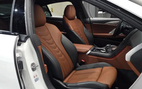 BMW 8 серия, 2024 год, 9 200 000 рублей, 10 фотография