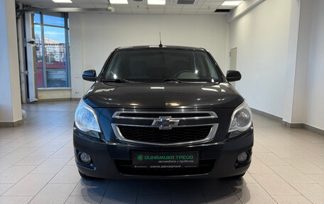 Chevrolet Cobalt II, 2014 год, 400 000 рублей, 2 фотография