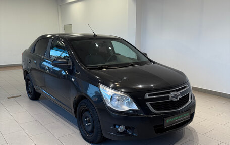 Chevrolet Cobalt II, 2014 год, 400 000 рублей, 3 фотография