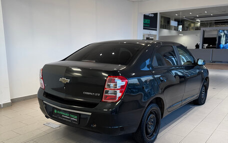 Chevrolet Cobalt II, 2014 год, 400 000 рублей, 6 фотография