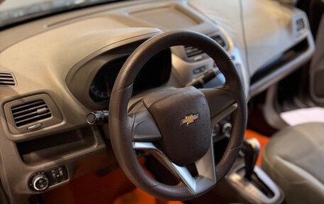 Chevrolet Cobalt II, 2014 год, 400 000 рублей, 10 фотография