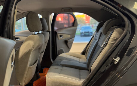 Chevrolet Cobalt II, 2014 год, 400 000 рублей, 14 фотография