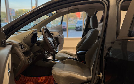 Chevrolet Cobalt II, 2014 год, 400 000 рублей, 9 фотография