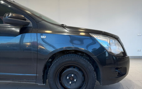 Chevrolet Cobalt II, 2014 год, 400 000 рублей, 5 фотография