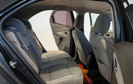 Chevrolet Cobalt II, 2014 год, 400 000 рублей, 13 фотография