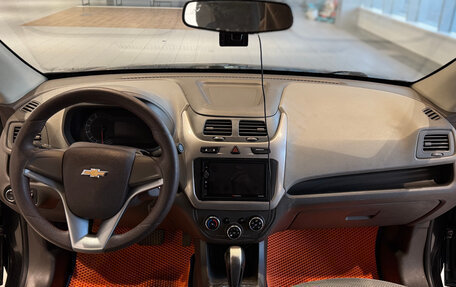 Chevrolet Cobalt II, 2014 год, 400 000 рублей, 11 фотография