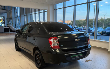 Chevrolet Cobalt II, 2014 год, 400 000 рублей, 8 фотография