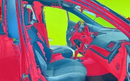 Chevrolet Cobalt II, 2014 год, 400 000 рублей, 12 фотография