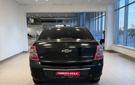 Chevrolet Cobalt II, 2014 год, 400 000 рублей, 7 фотография