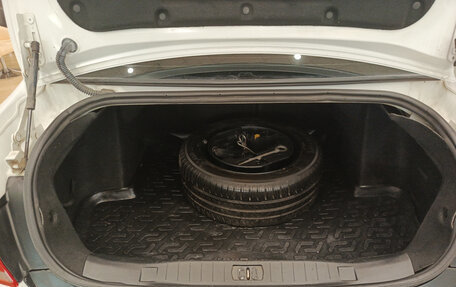 Peugeot 408 I рестайлинг, 2013 год, 457 000 рублей, 12 фотография