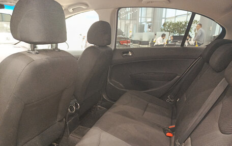 Peugeot 408 I рестайлинг, 2013 год, 457 000 рублей, 15 фотография