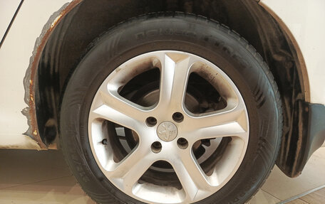 Peugeot 408 I рестайлинг, 2013 год, 457 000 рублей, 22 фотография