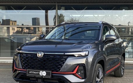 Changan CS35 Plus, 2025 год, 2 709 900 рублей, 2 фотография