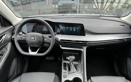 Changan CS35 Plus, 2025 год, 2 709 900 рублей, 3 фотография