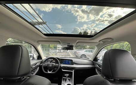 Changan CS35 Plus, 2025 год, 2 709 900 рублей, 5 фотография