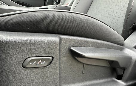 Changan CS35 Plus, 2025 год, 2 709 900 рублей, 9 фотография