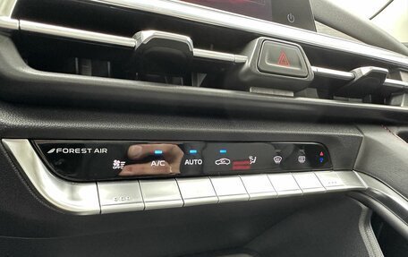 Changan CS35 Plus, 2025 год, 2 709 900 рублей, 16 фотография