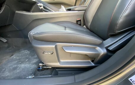 Changan CS35 Plus, 2025 год, 2 709 900 рублей, 28 фотография