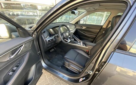 Changan CS35 Plus, 2025 год, 2 709 900 рублей, 35 фотография