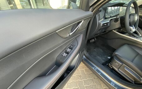 Changan CS35 Plus, 2025 год, 2 709 900 рублей, 27 фотография