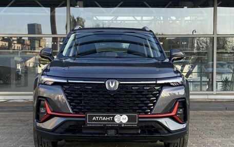 Changan CS35 Plus, 2025 год, 2 709 900 рублей, 33 фотография