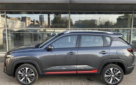 Changan CS35 Plus, 2025 год, 2 709 900 рублей, 34 фотография