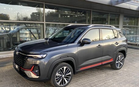 Changan CS35 Plus, 2025 год, 2 709 900 рублей, 31 фотография