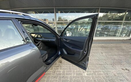 Changan CS35 Plus, 2025 год, 2 709 900 рублей, 22 фотография