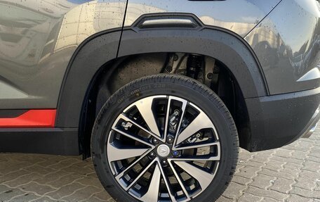 Changan CS35 Plus, 2025 год, 2 709 900 рублей, 37 фотография