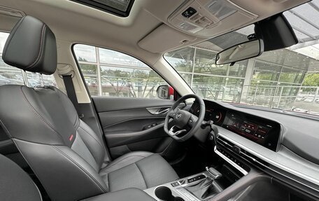 Changan CS35 Plus, 2025 год, 2 709 900 рублей, 40 фотография