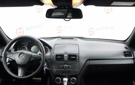 Mercedes-Benz C-Класс, 2010 год, 950 000 рублей, 9 фотография