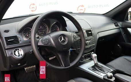 Mercedes-Benz C-Класс, 2010 год, 950 000 рублей, 8 фотография