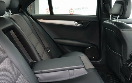 Mercedes-Benz C-Класс, 2010 год, 950 000 рублей, 17 фотография