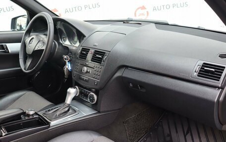 Mercedes-Benz C-Класс, 2010 год, 950 000 рублей, 10 фотография