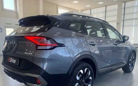 KIA Sportage IV рестайлинг, 2025 год, 4 199 000 рублей, 4 фотография