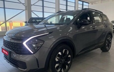 KIA Sportage IV рестайлинг, 2025 год, 4 199 000 рублей, 1 фотография