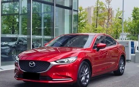 Mazda 6, 2022 год, 2 131 000 рублей, 1 фотография
