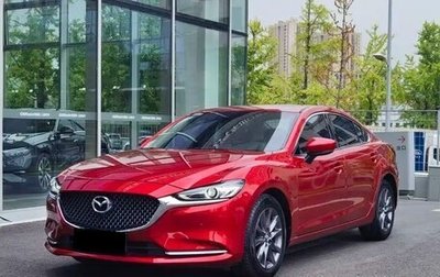 Mazda 6, 2022 год, 2 131 000 рублей, 1 фотография