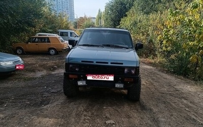 Nissan Patrol, 1988 год, 420 000 рублей, 1 фотография