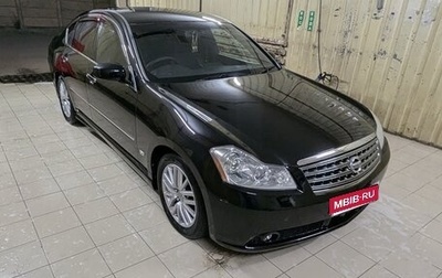 Nissan Fuga I, 2005 год, 500 000 рублей, 1 фотография