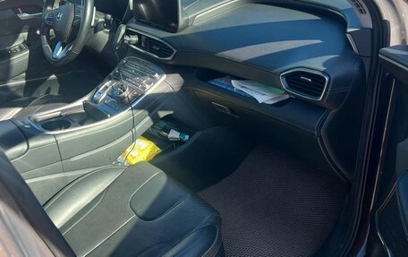 Hyundai Santa Fe IV, 2022 год, 3 900 000 рублей, 7 фотография